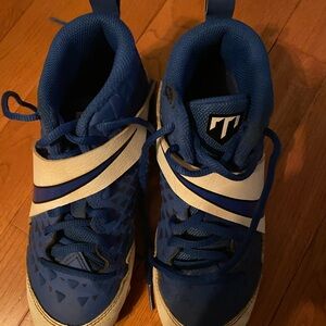 Nike Trout Cleats